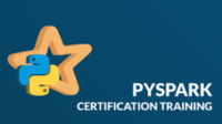 PySpark Certification Training Course