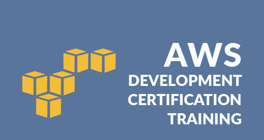 AWS Developer Certification Training