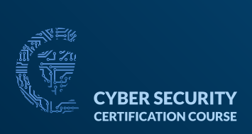 Cybersecurity Certification Course