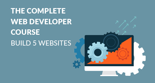 Web Developer Certification Training Course
