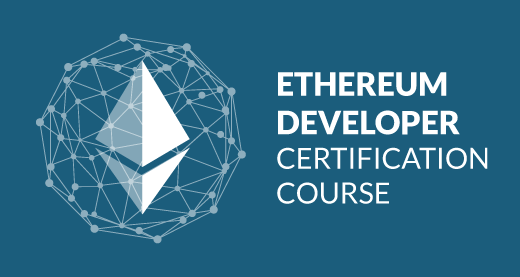 Ethereum Developer Certification Course
