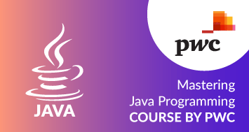 Mastering Java Programming and Microservices Course by PwC Academy