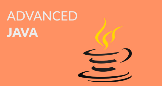 Advanced Java Certification Training