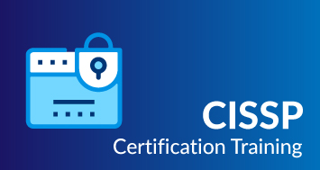 CISSP Certification Training
