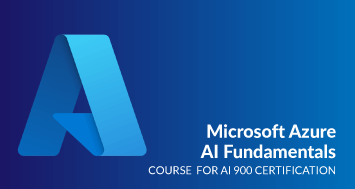 Microsoft Azure AI Fundamentals AI-900 Certification Course