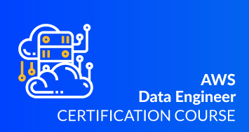 AWS Data Engineer Certification Training Course Online
