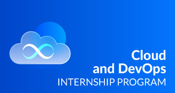 Cloud and DevOps Internship Program