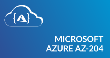 Microsoft Azure Developer Associate Certification: AZ-204