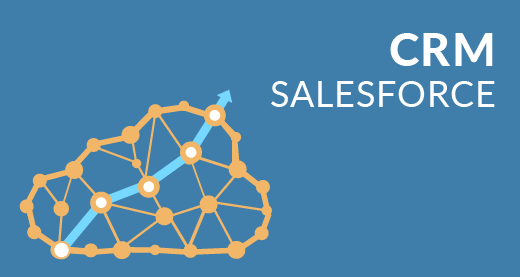 CRM Salesforce for Beginners