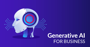 Generative AI for Business Transformation