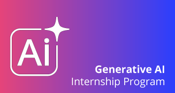 Generative AI Internship Program