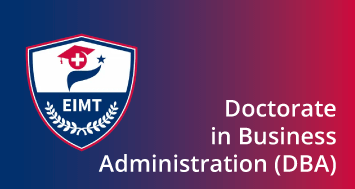 Doctorate in Business Administration (DBA) by EIMT