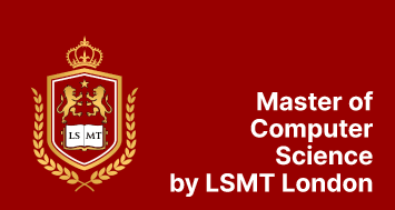 Master of Computer Science by LSMT London